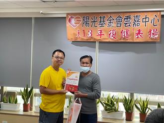 2鋼鐵廠移工遭滾水燙傷45％面積 陽光助復健返工