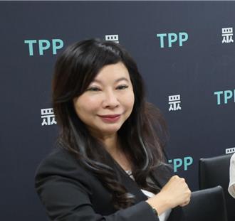 南非要求我代表處遷出首都   林憶君：民進黨政府責無旁貸