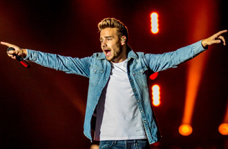 連恩最後身影曝光！ 1世代成員聯合聲明「無比震驚與心碎」