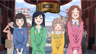 自揭偶像成名故事　日團初創成員小說大賣後推出電影