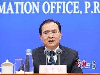 陸房市下行拖累投資增速  國家統計局：政策發揮積極作用  持樂觀態度