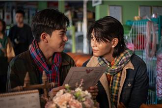 泰國BL男神新作演技大突破　坦言一度拒絕演出