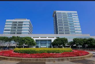 中部科學園區工安意外 非法移工胸部重創不治