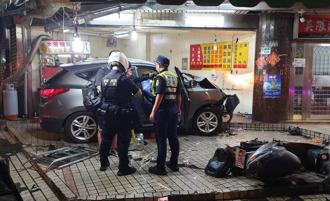 15歲少年無照偷開車害3死 靖娟基金會怒批！罰則不痛不癢