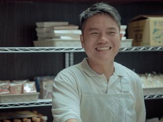 金曲歌手脊髓神經壓迫飽受折磨　術後半年復健過程曝光