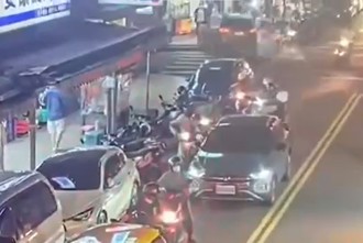 分析》「未成年沒事？」15歲少年駕車奪3命   未來只能這樣判