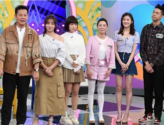 一個月內絕交又和好！ 楊繡惠、徐乃麟《衝衝衝》鬧翻片段將曝光