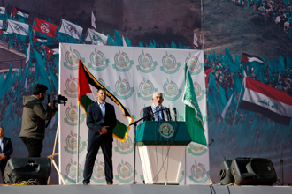 哈瑪斯下屆首領5人選曝光！ 他接任「恐殺剩餘人質」