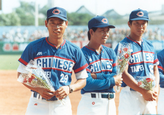 巴塞隆納奧運 棒球銀牌教頭李來發辭世 享壽68歲