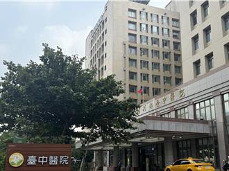 出腳怒踹護理師後腦！惡病患嗆「找人弄死你」下場出爐