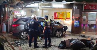 15歲少年偷開車害3死 校方訝異「校內表現正常卻釀禍」