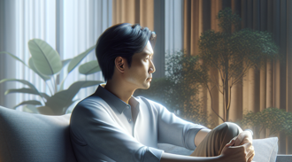 爱妻产后适应不良 带儿离开台湾13年！不再死守就离了吧