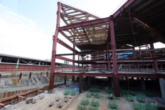 魚果市場改建不蓋6至8樓 北市府：得花13.4億元善後