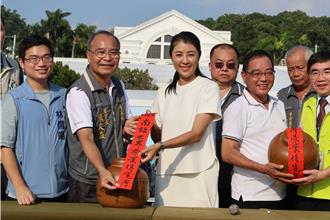 南投「两湖论坛」24日登场 盼中央支持促两岸交流