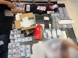 涉幫詐欺、博弈集團洗錢海賺9.4億   知名律師劉立恩遭羈押