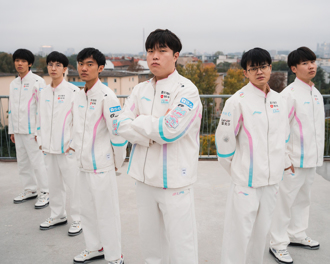 LOL世界赛》中韩巅峰对决！8强赛最激战 抢晋级门票