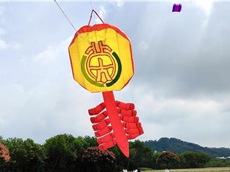 苗栗風箏暨客家美食節 10／26連兩日歡慶登場