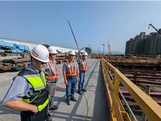 全國83工地同步勞檢 驚見288項違規罰鍰逾733萬