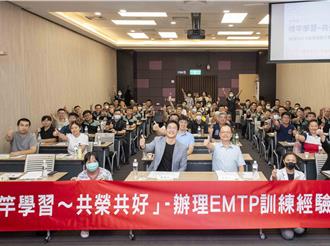 彰化緊急救護年出勤逾6萬次 明年自辦高級救護技術員訓練