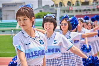 李惠利甩開柳俊烈情感風波　新片試映會被這句話感動落淚