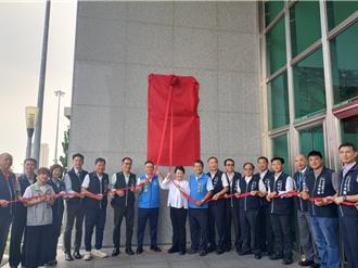 台中未來30年達捷運高峰期 捷工局籌備處今掛牌