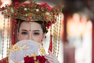 武則天3千男寵竟靠女兒「試車」引薦 和尚也不放過