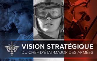 法國軍費大增1.7兆 指標性全方位發展