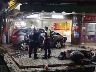 15歲少年「偷開外公車」撞進小吃店釀3死 律師： 父母負連帶責任