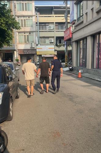 環台漢堡車到彰化「1萬元被偷」 遭酸打廣告！真相曝光