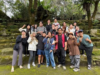 開南大學助原民有成 獲「113年度超額進用原住民族機關獎勵」甲等獎