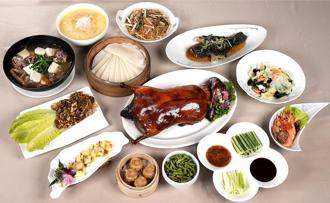 圓山即起開放ITF旅展線上購票 15款餐券及住宿券3.4折起