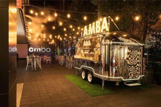 西门町意舍酒店首度举办跨年派对 早鸟预订880元起