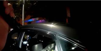 違停路邊被攔查！詐團車手1動作露餡　2個月賺6萬慘吃牢飯