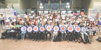 58家企业获北市友善企业认证肯定