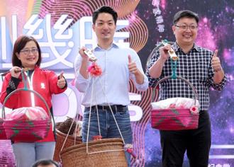 洪申翰因拾荒者槓上北市府 環保局長：拜託別再造謠抹黑了！