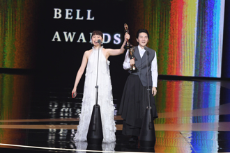 金鐘59／鍾欣凌連續入圍5年又槓龜　彭浩秦、陳韻如奪「兒少主持人獎」 