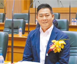 雲林綠能弊案議長全認了！新北地院裁定300萬交保