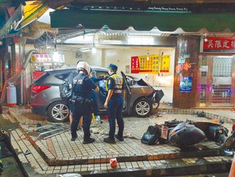 15岁少年撞臭豆腐摊酿三死 店家曝光「东湖排队名店」网不舍