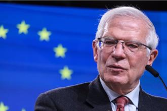 日本與歐盟傳11月簽署協議 加強海洋安保合作