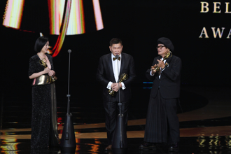 金鐘59／澎恰恰《超級夜總會》1票之差贏過吳宗憲 「評選內幕曝光」