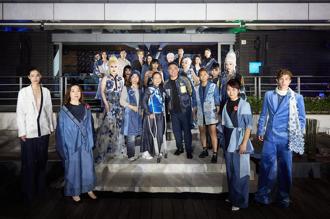 渣打銀攜手零廢時尚品牌Story Wear 將全球公益計畫帶入台北時裝週