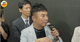 金鐘59／小S第二輪被淘汰　吳宗憲《綜藝大熱門》1票之差輸《超級夜總會》