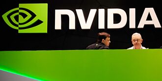 金雞母飛了 卓肯米勒悔賣輝達