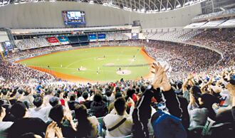 運動部成立 年砸200億壯大產業