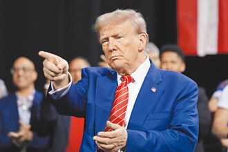 川普若勝選 改寫全球貿易體系
