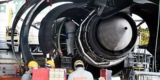 波音裁員拖累 時碩Q4保守看