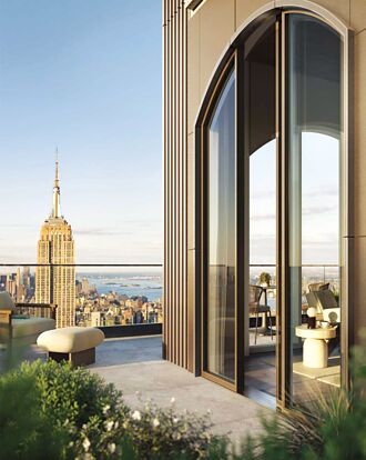 地缘政治下 美置产优势增大