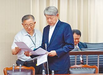 參與呂宋經濟走廊 政院待評估