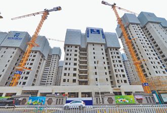 陸拚今年底450萬青年入住社宅