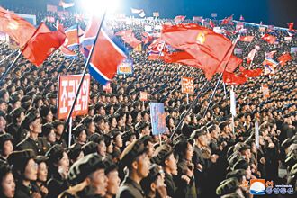 朝鮮挑釁 東北亞震盪